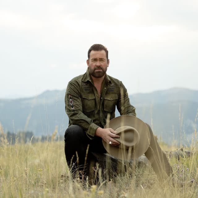 Lee Brice