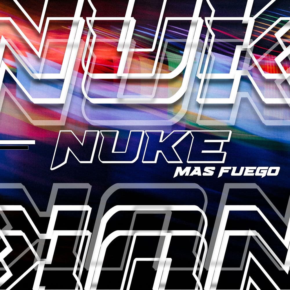 Mas Fuego