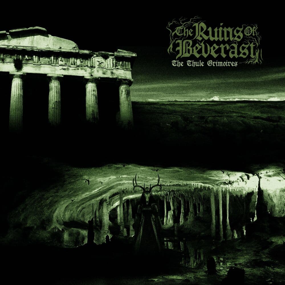 The Ruins Of Beverast