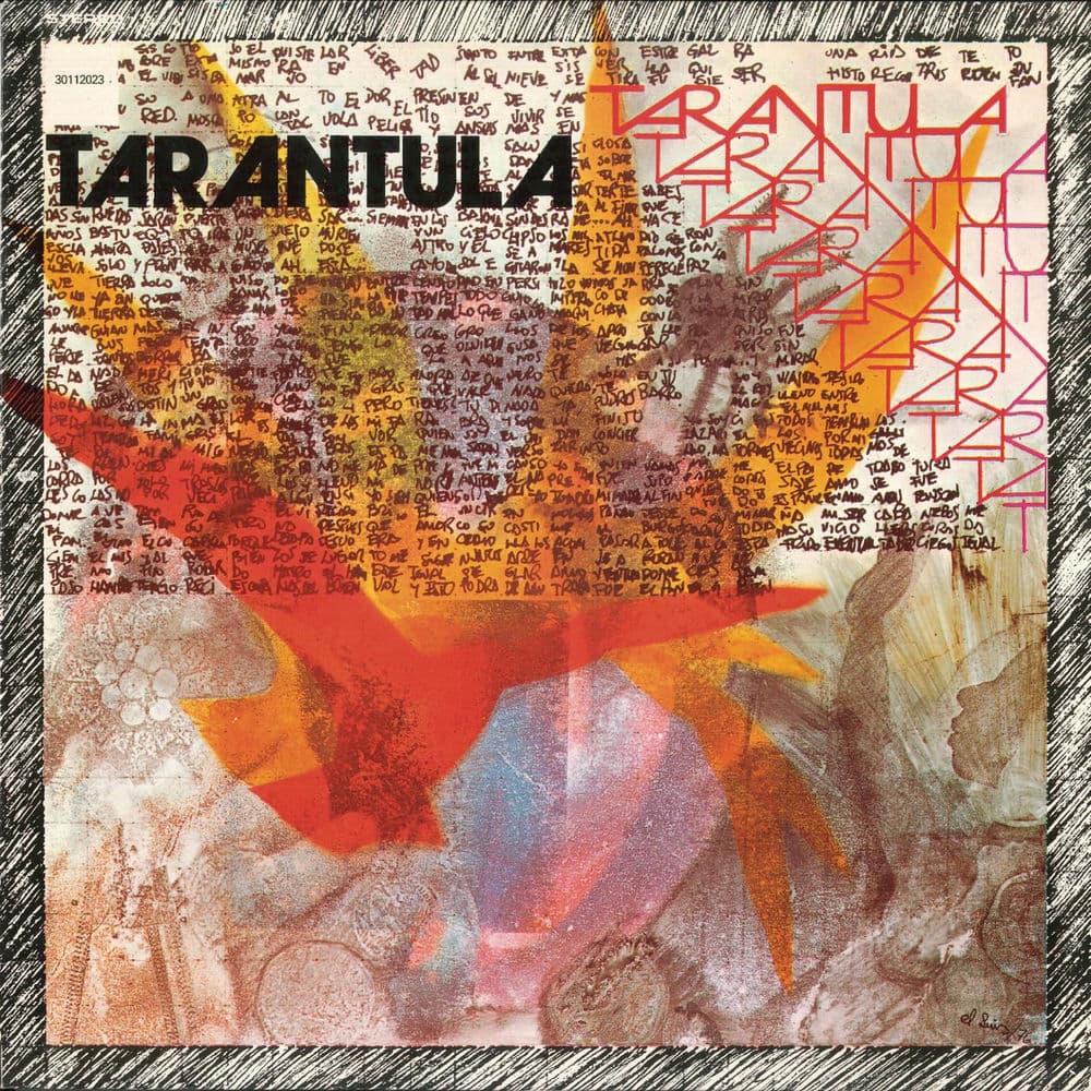 Tarantula