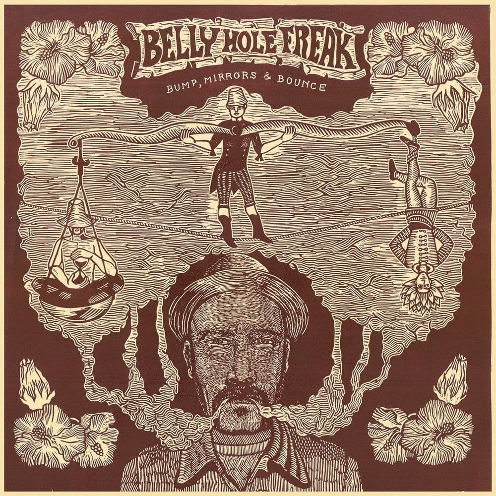 BELLY HOLE FREAK