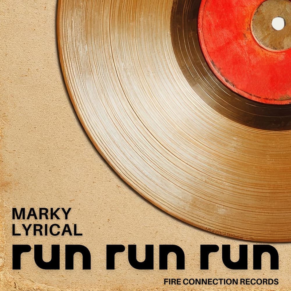 Marky Lyrical