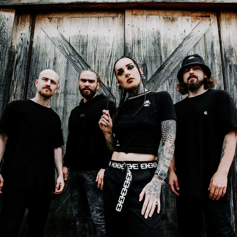 JINJER