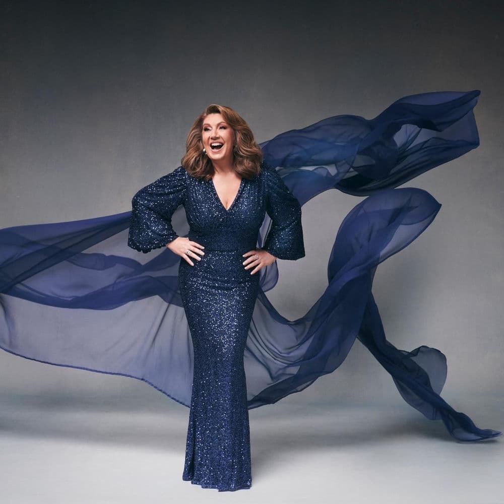 Jane McDonald