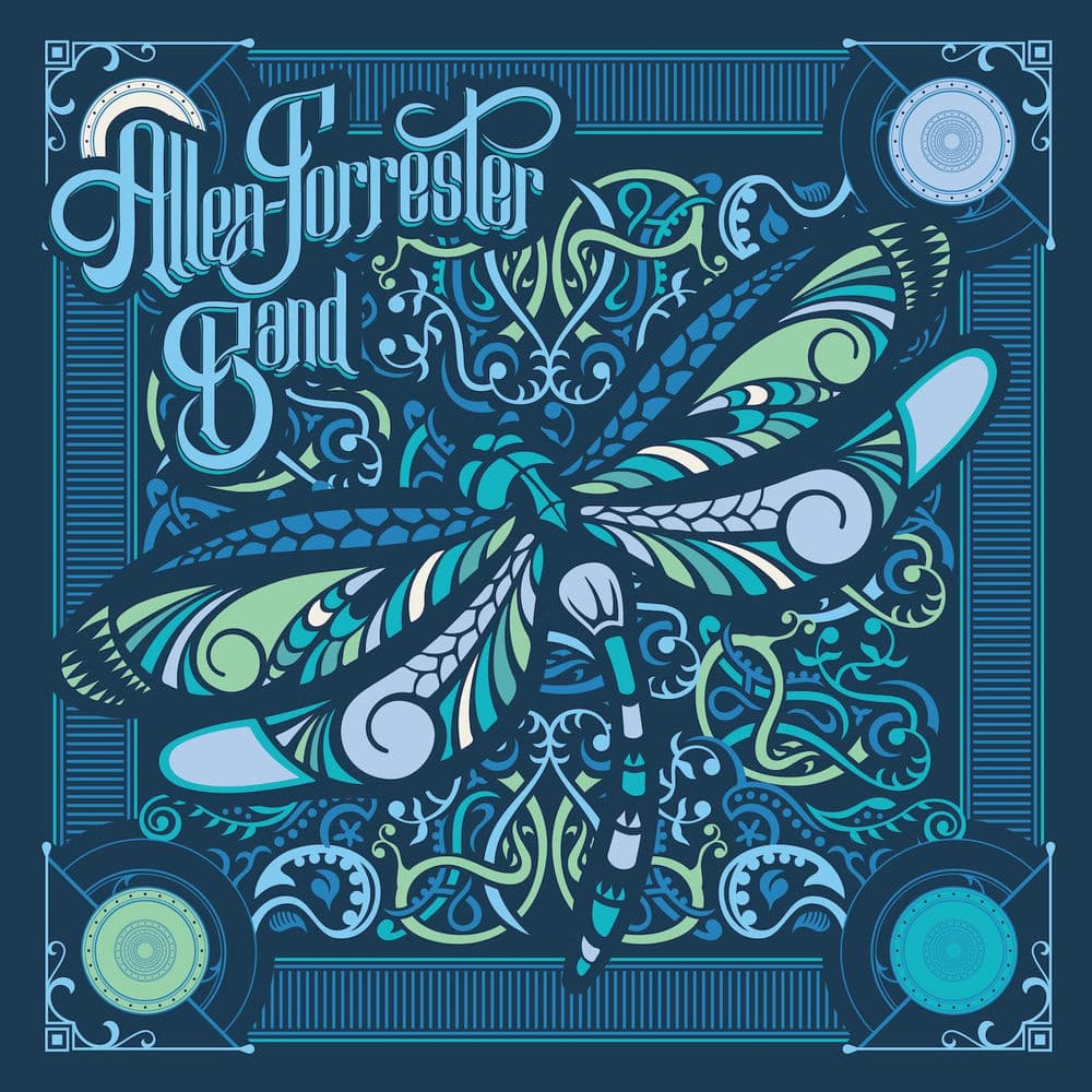 Allen Forrester Band