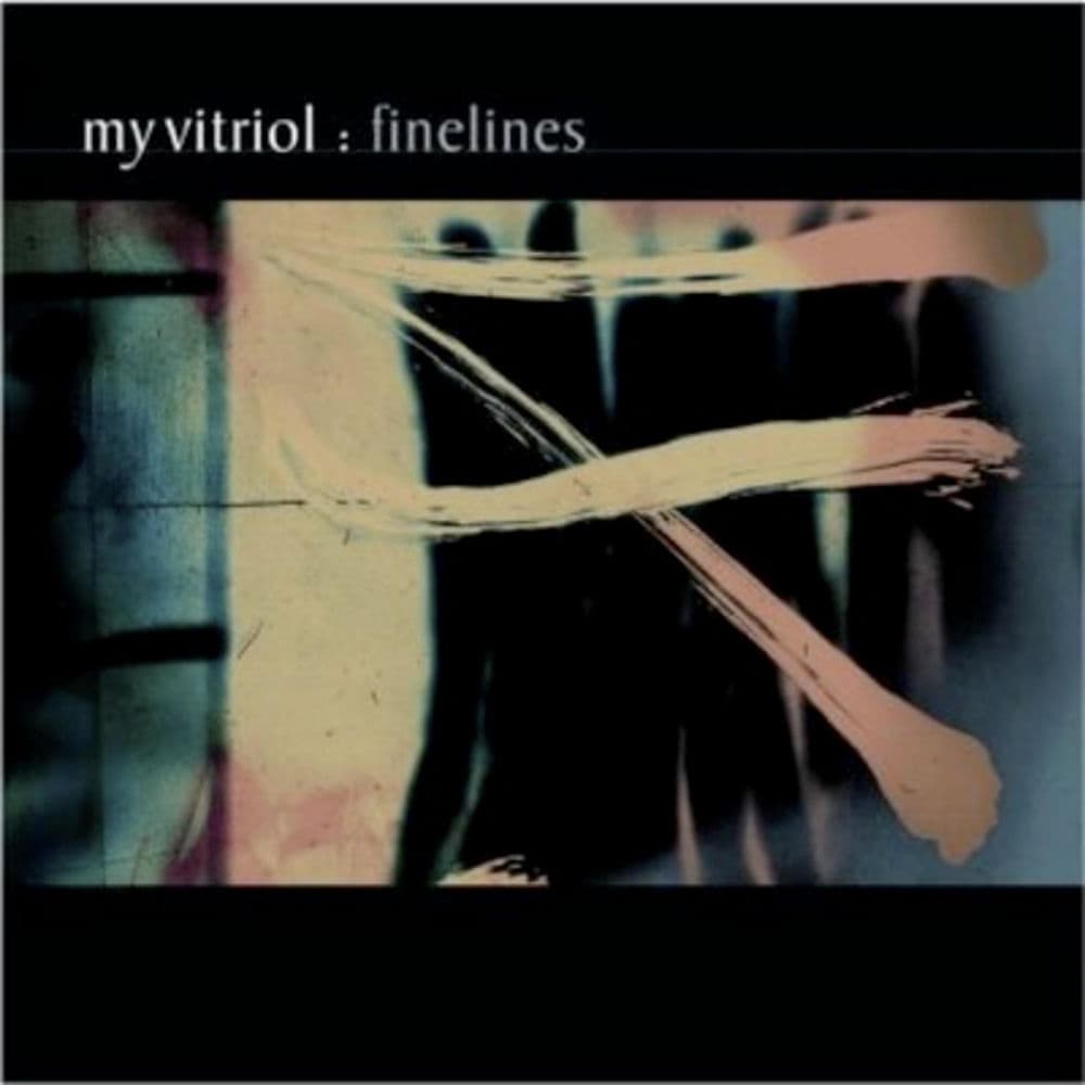 My Vitriol