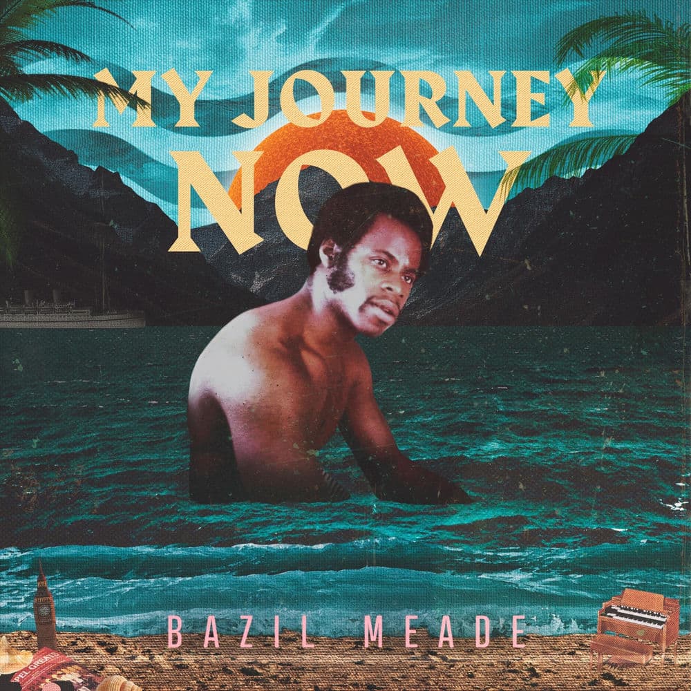 Bazil Meade