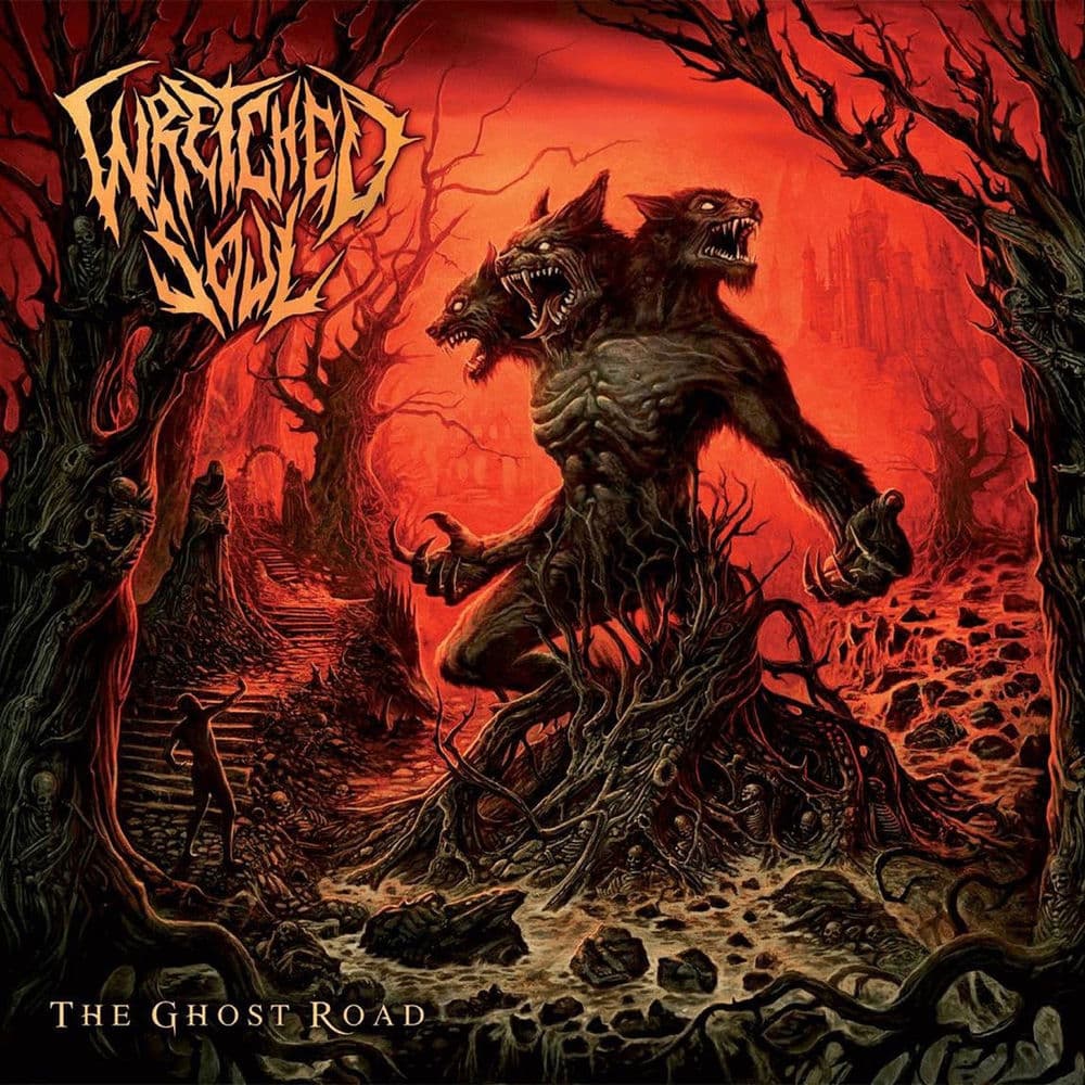 Wretched Soul
