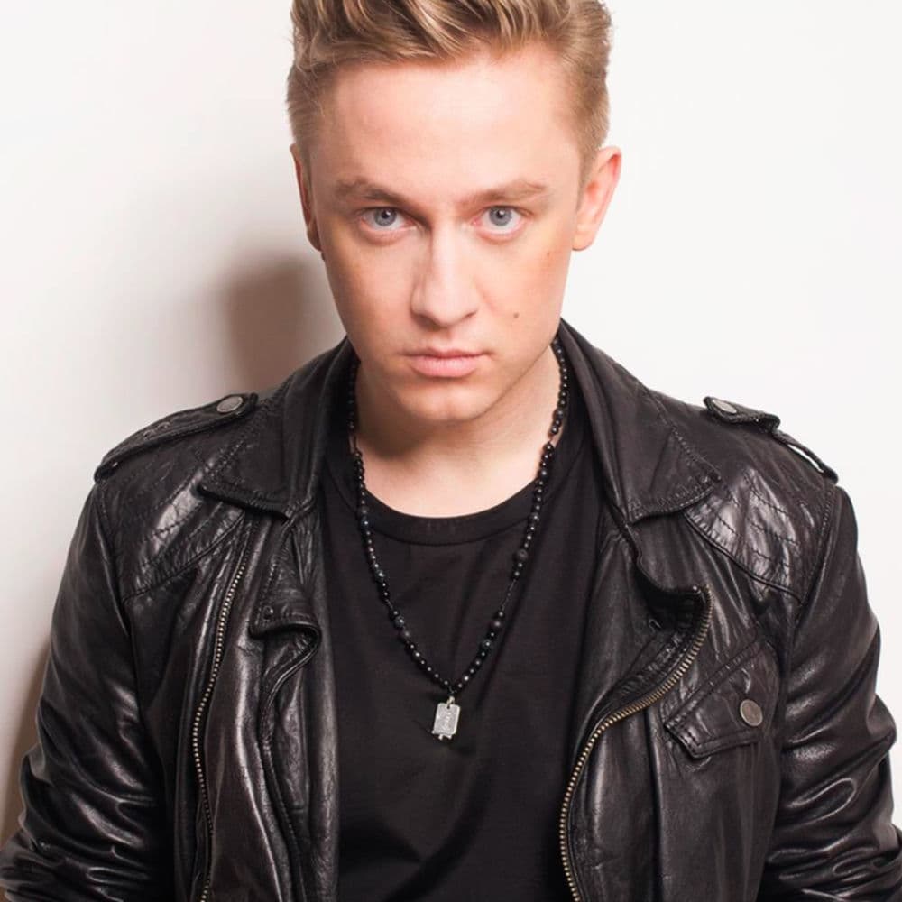 Jarek Wist