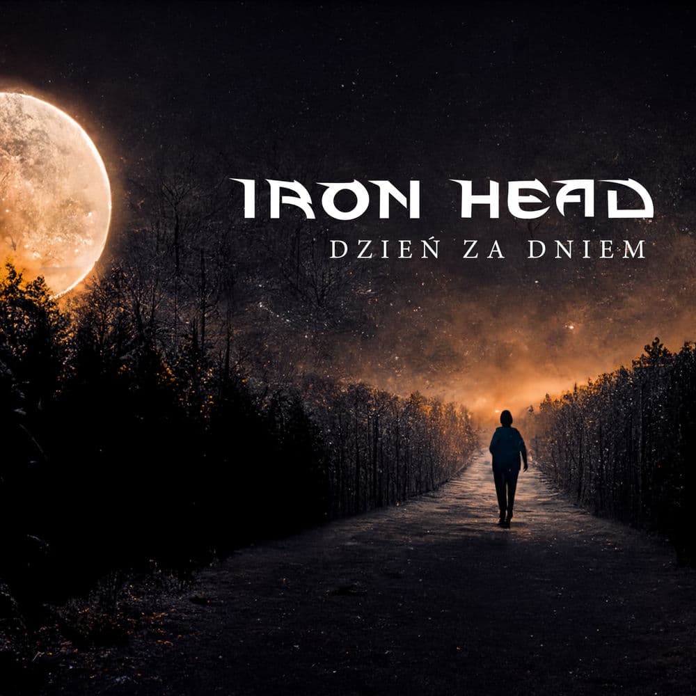 IRON HEAD