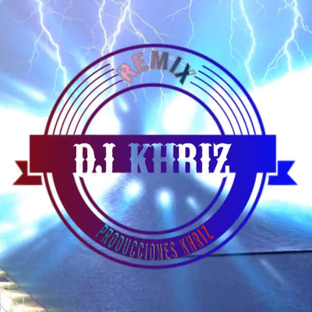 Dj Khriz