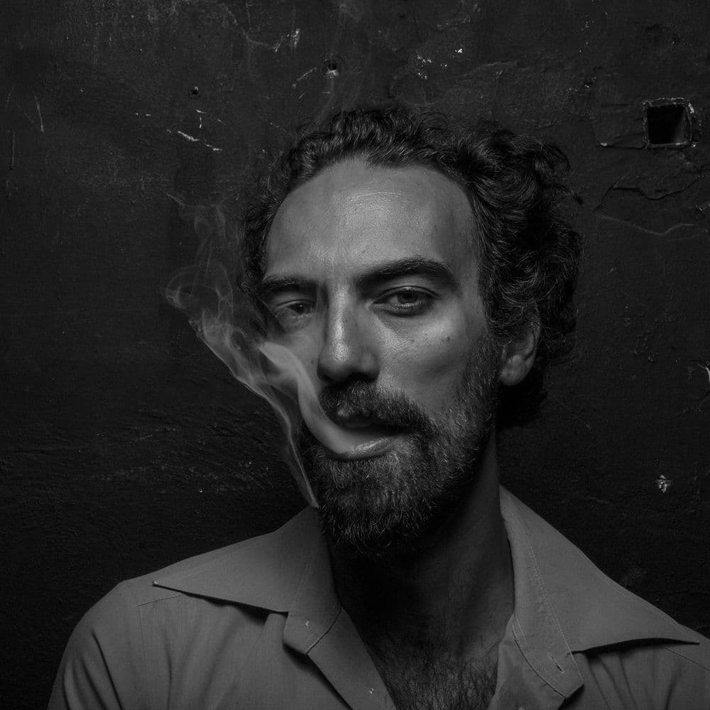 Joao Selva