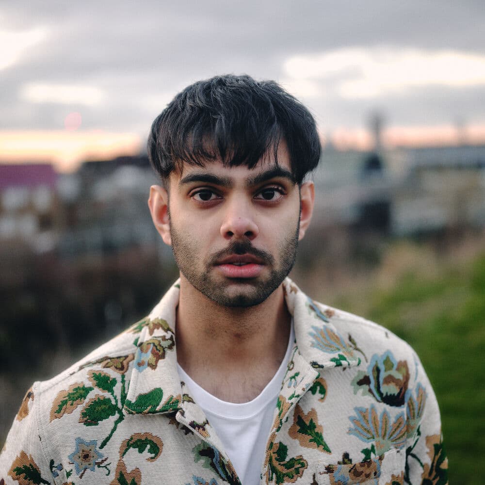 Anish Kumar