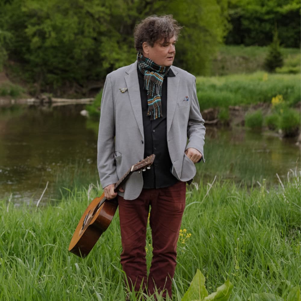 Ron Sexsmith