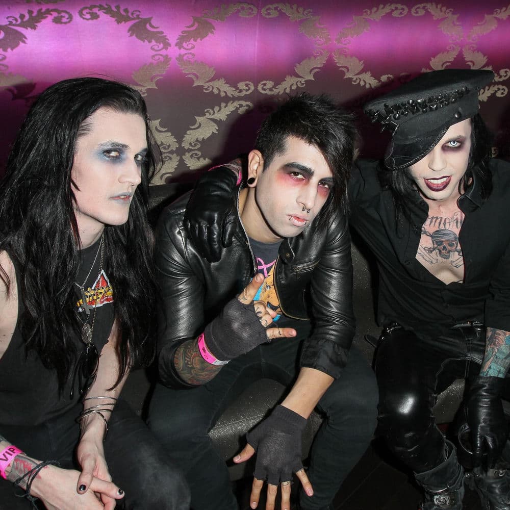 Vampires Everywhere