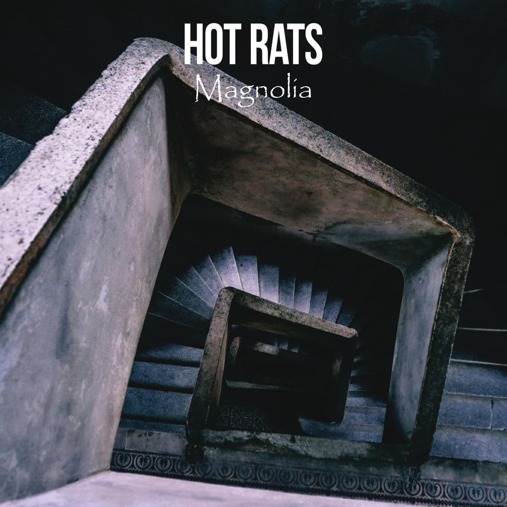 Hot Rats