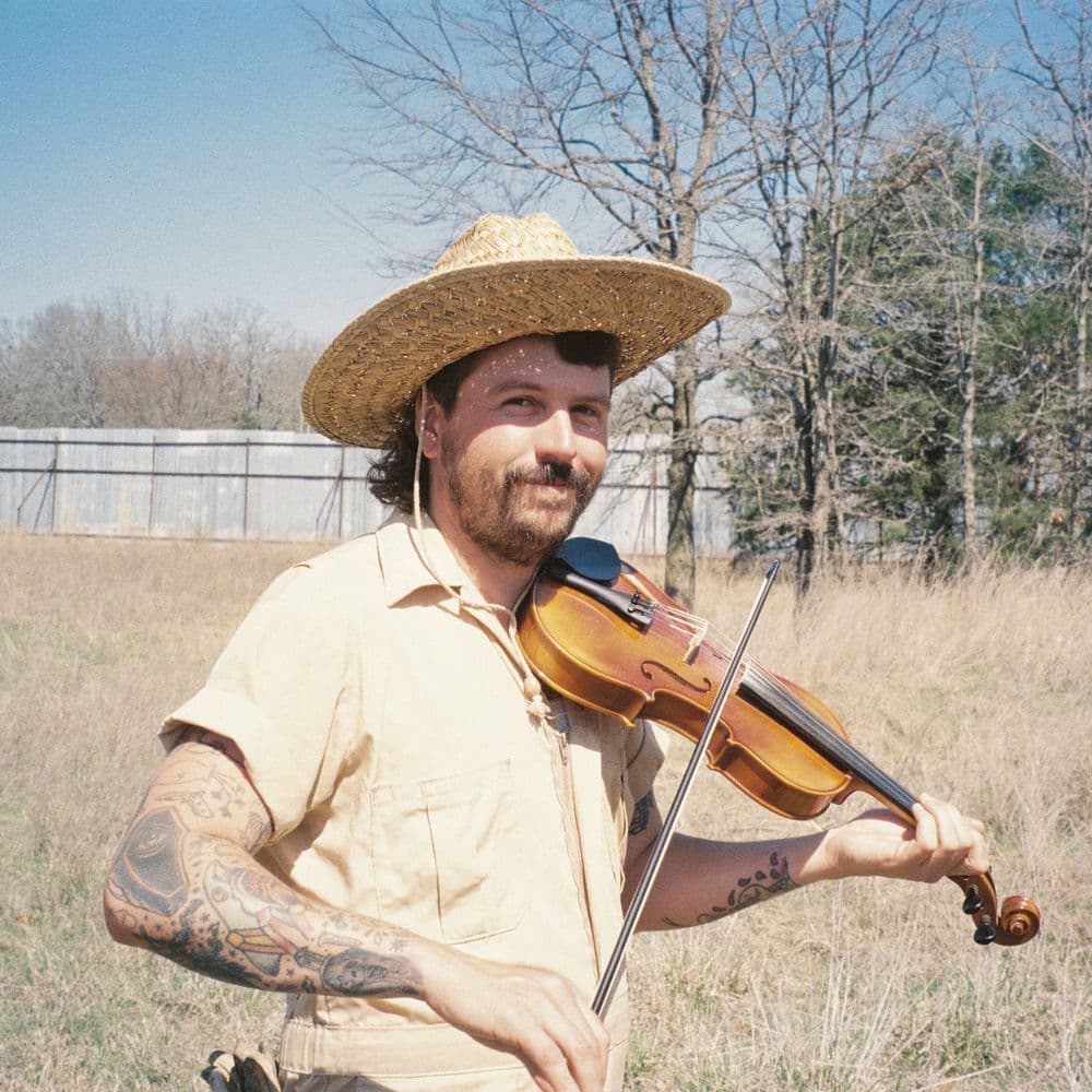 Nick Shoulders