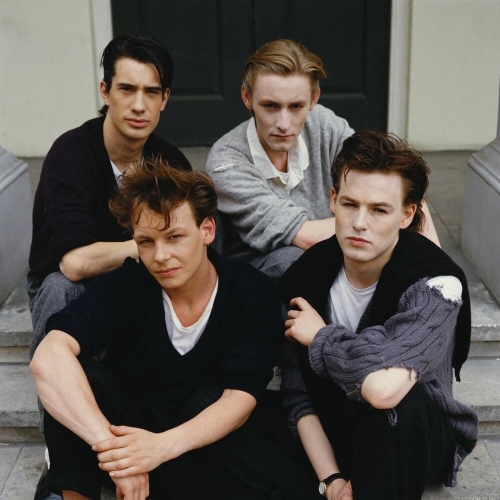 Then Jerico