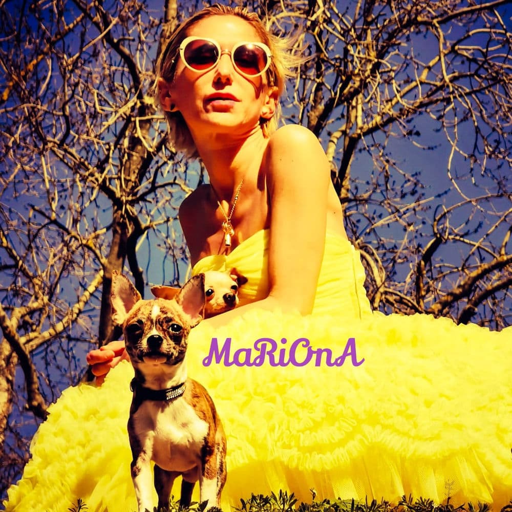 Mariona