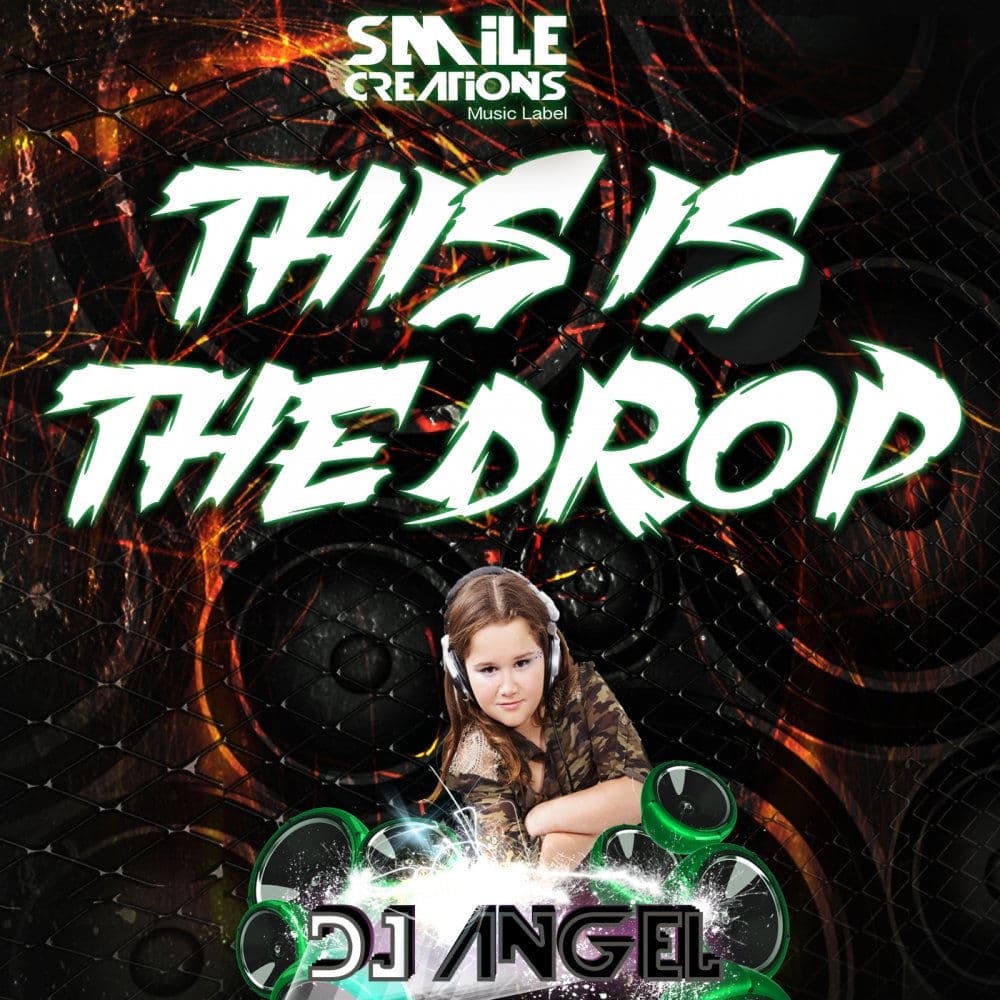 DJ ANGEL