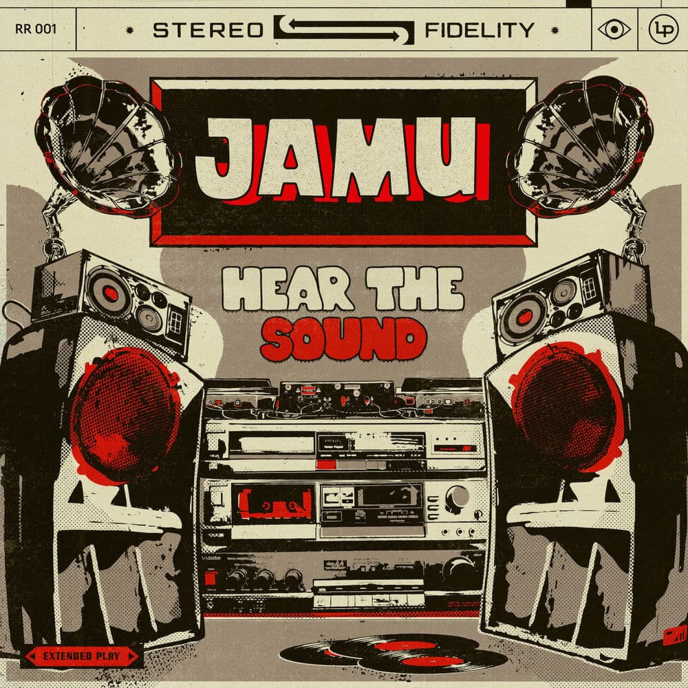 JAMU