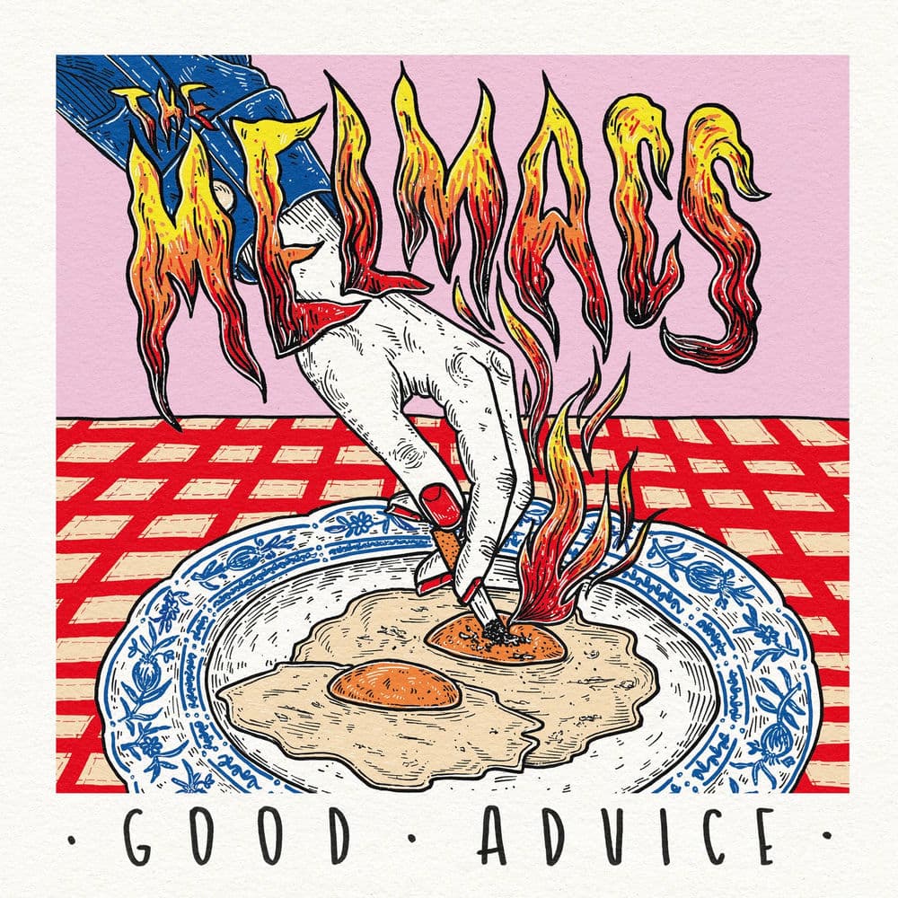 The Melmacs