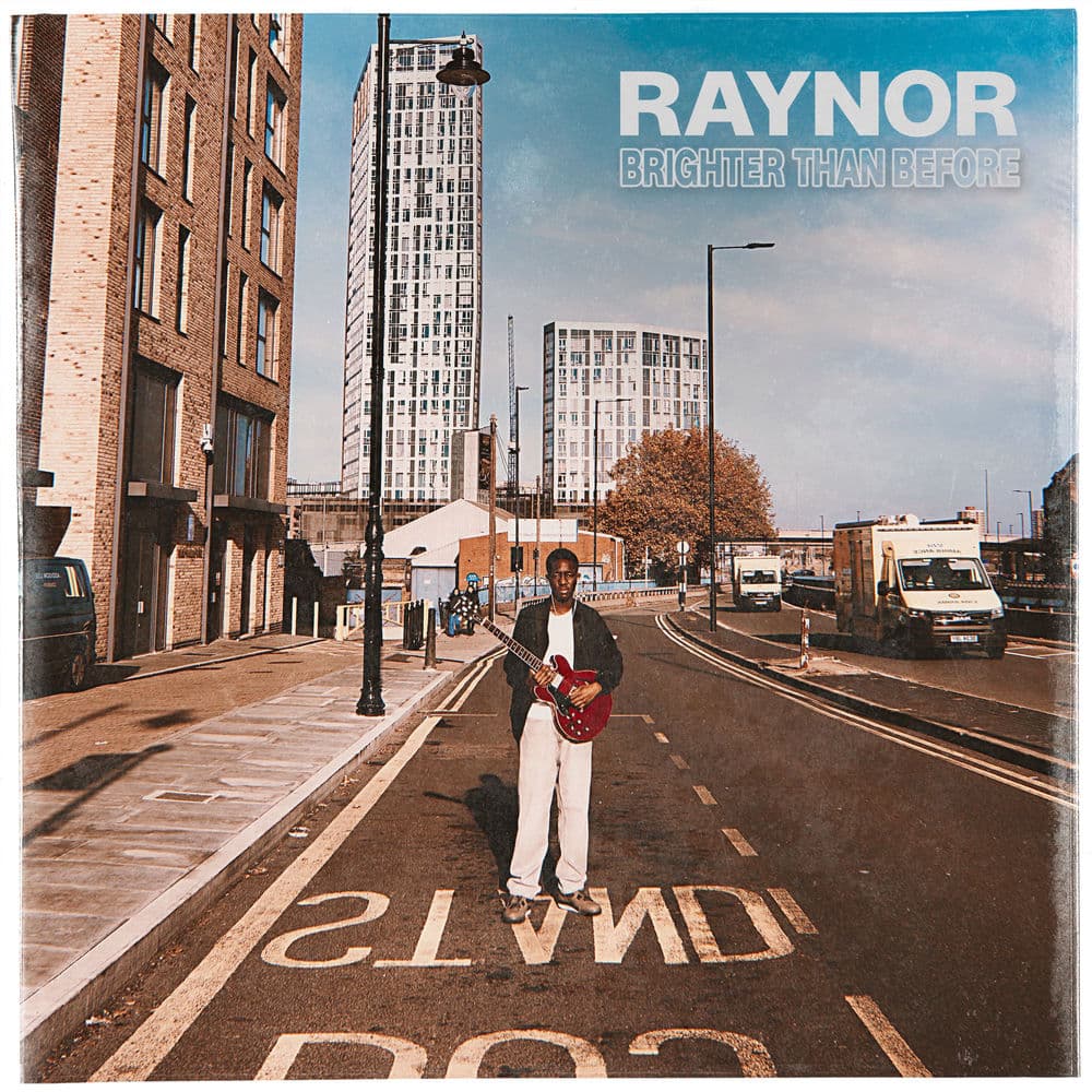 Raynor