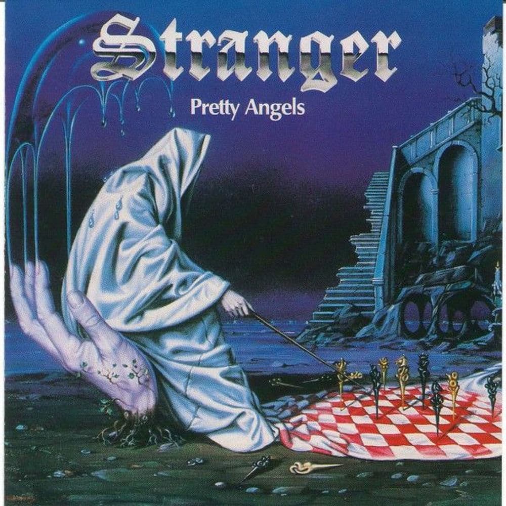 stranger