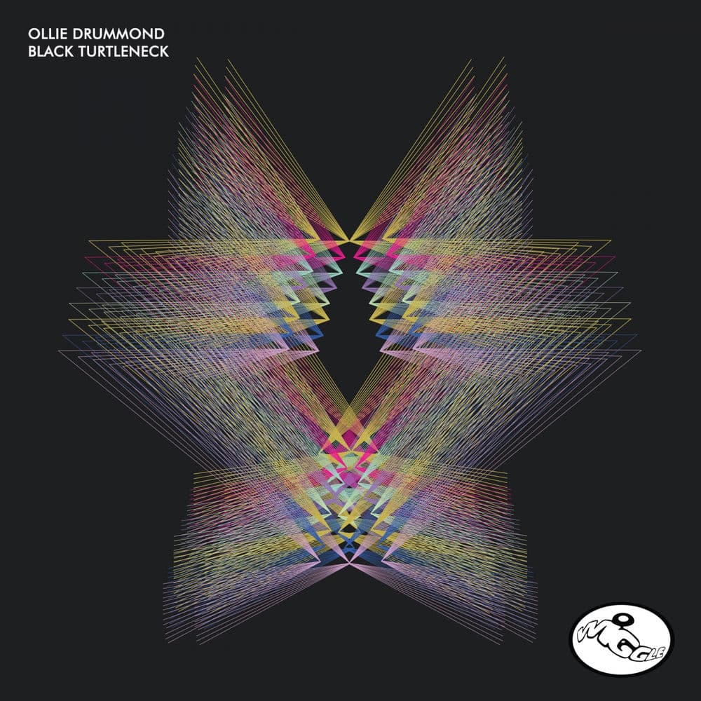 Ollie Drummond