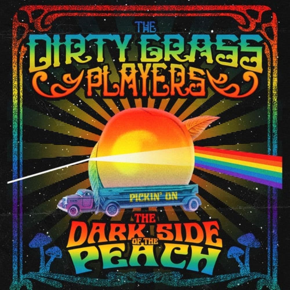 The Dirty Grass Players