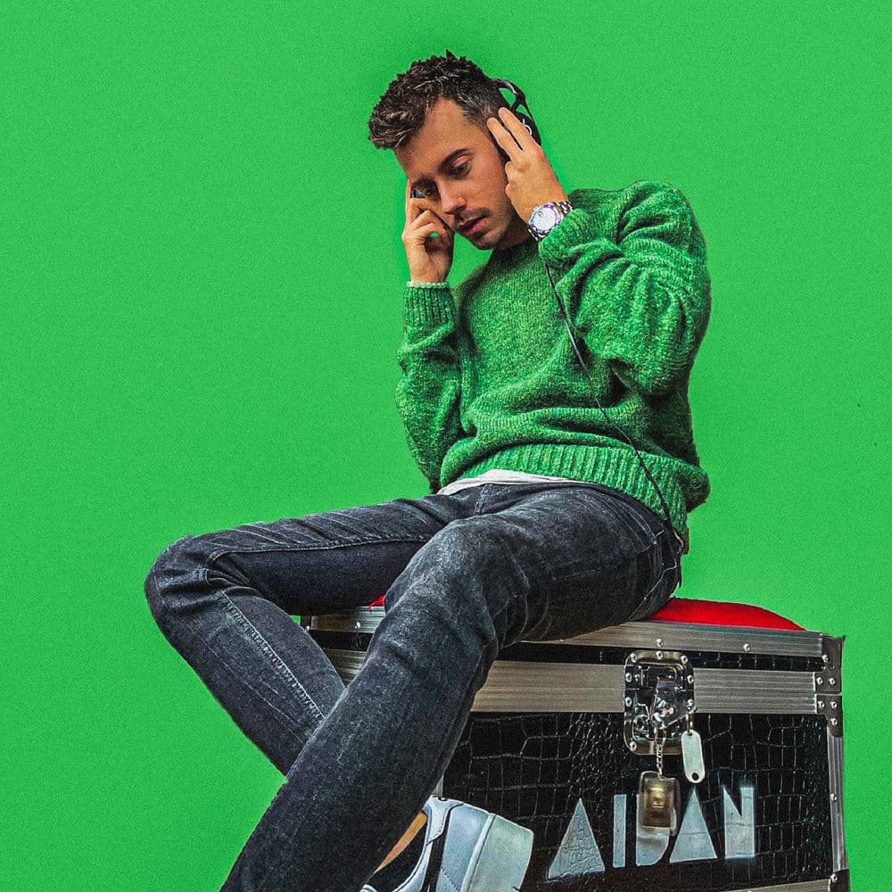 Aidan
