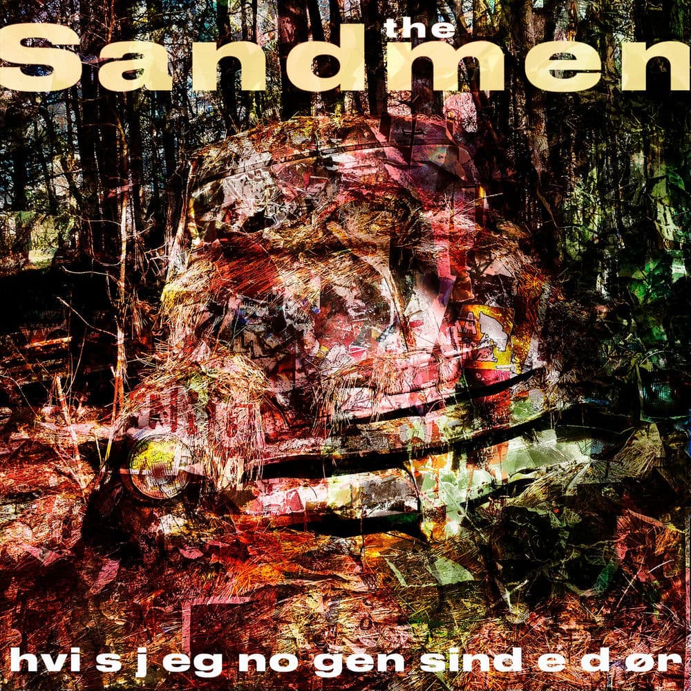 The Sandmen