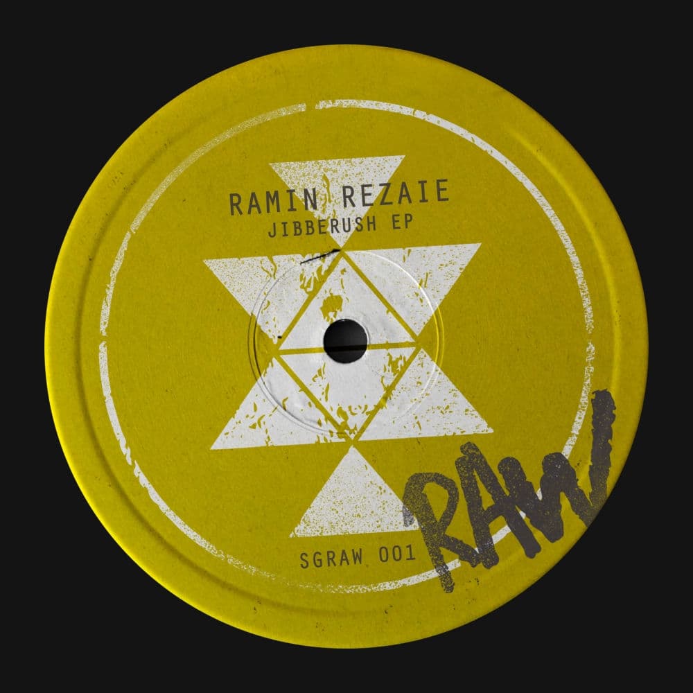 Ramin Rezaie