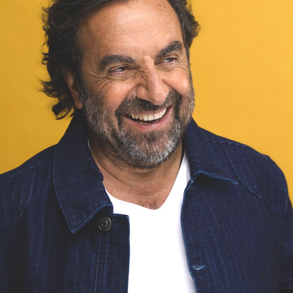 André Manoukian