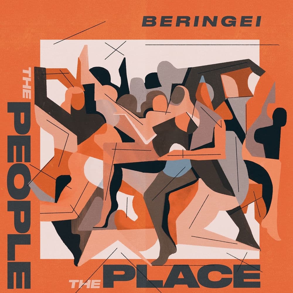 Beringei