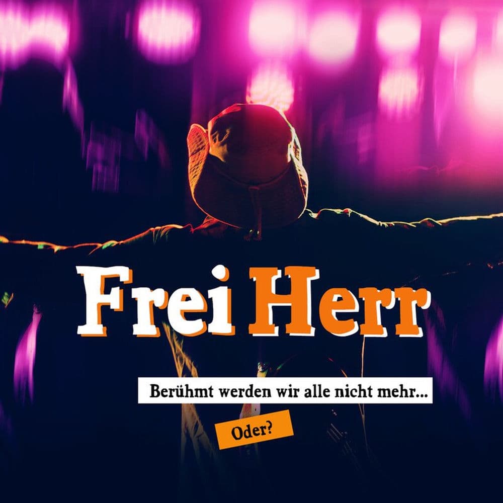 FRËIHERR