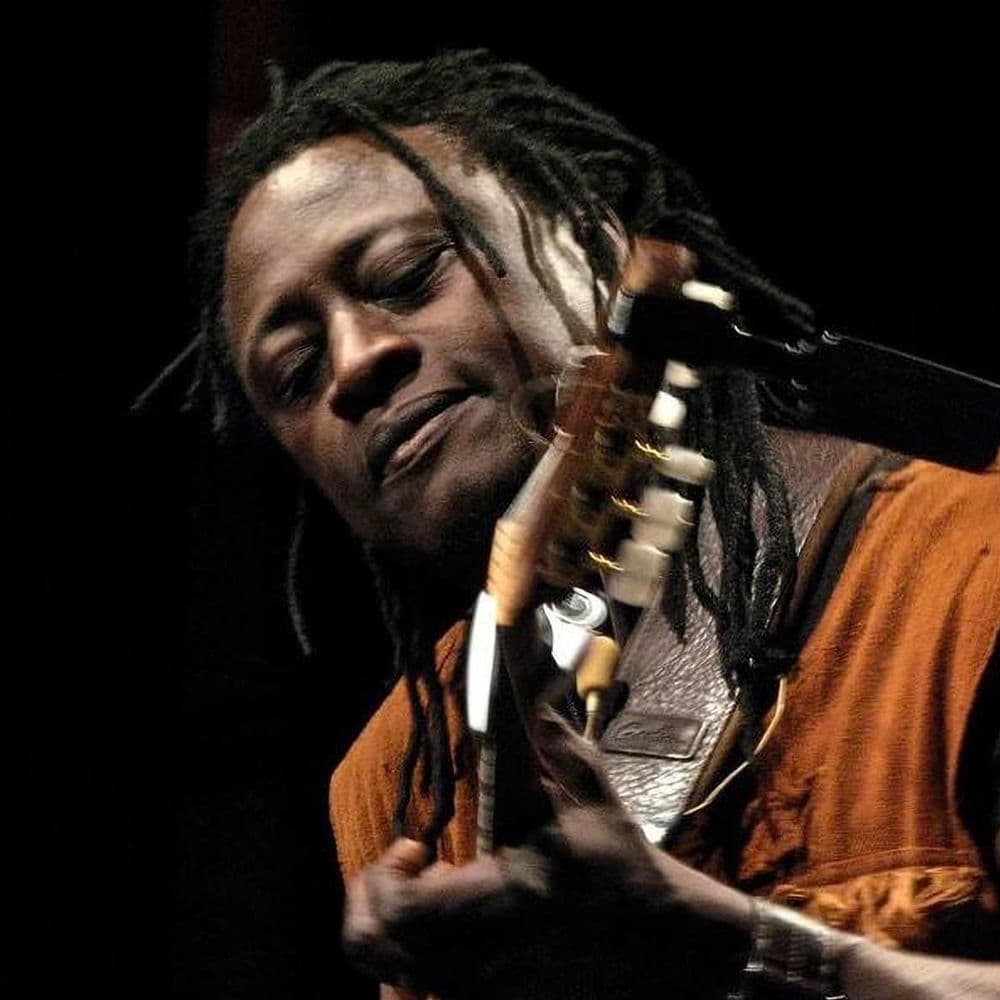 Habib Koité