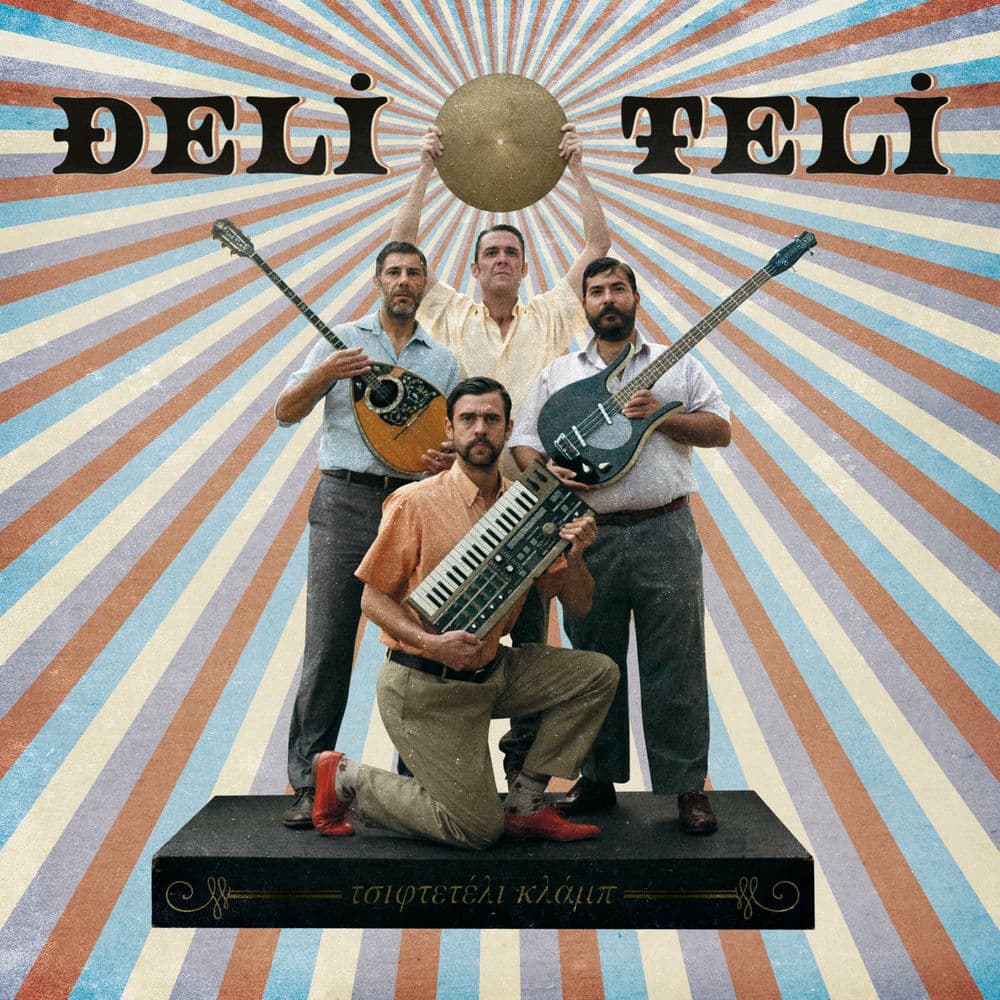 deli teli