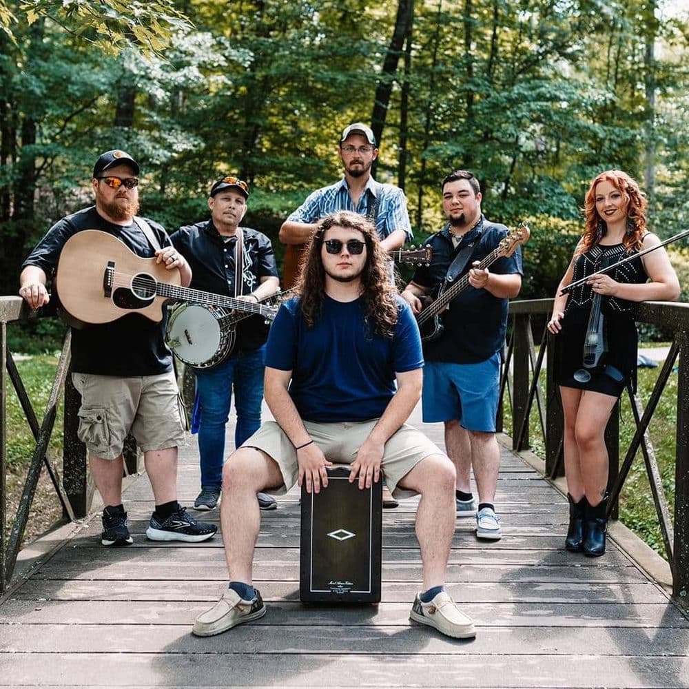 The Creekers
