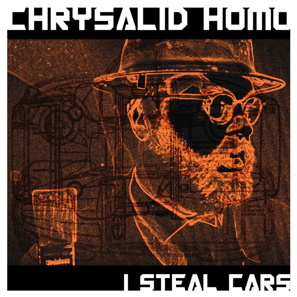 Chrysalid Homo