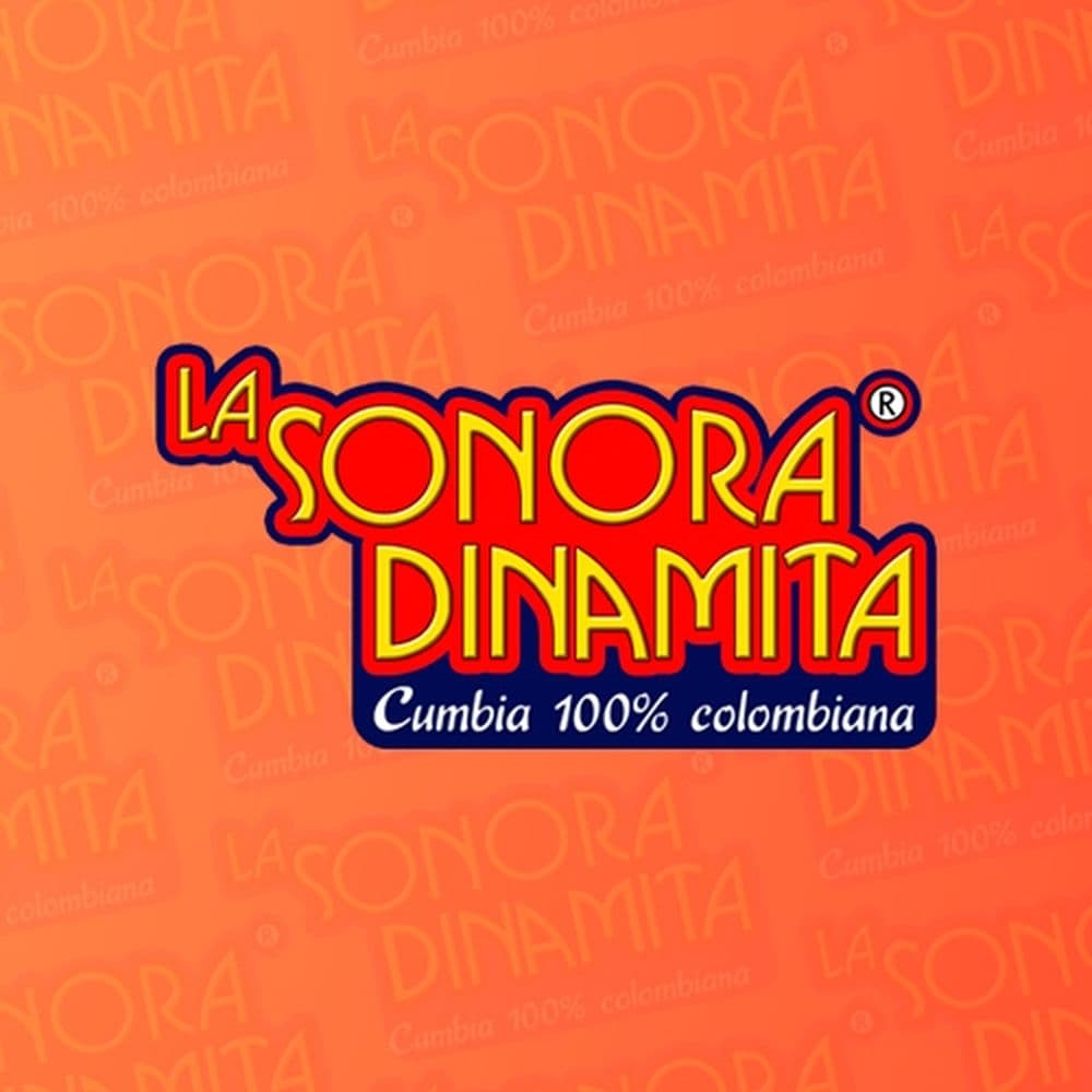 La Sonora Dinamita