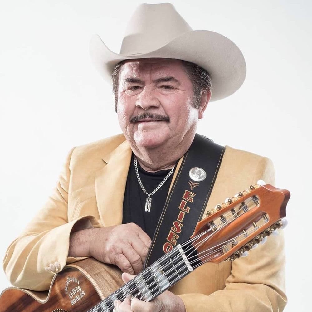 Eliseo Robles