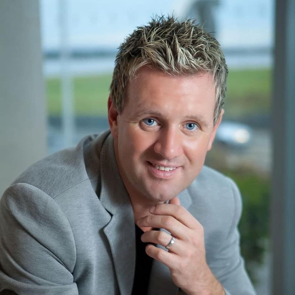 Mike Denver