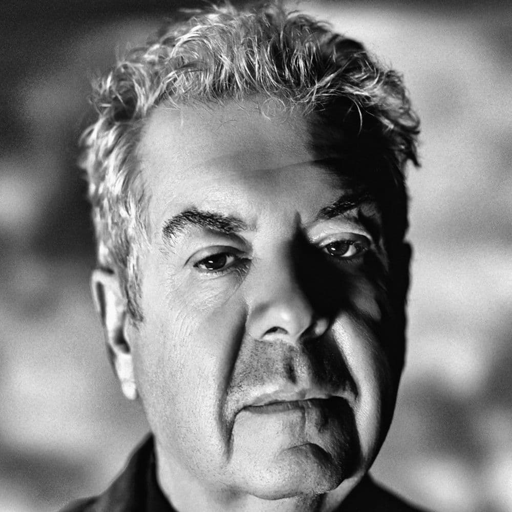 Lol Tolhurst