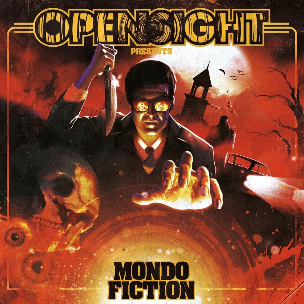 Opensight
