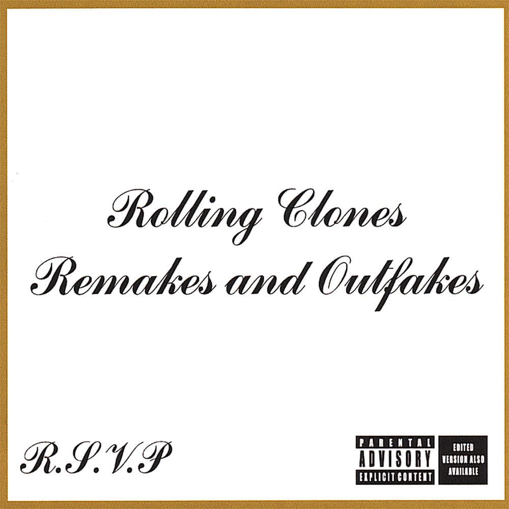 The Rolling Clones