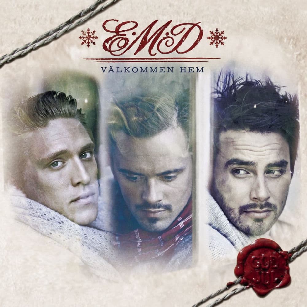 E.M.D.