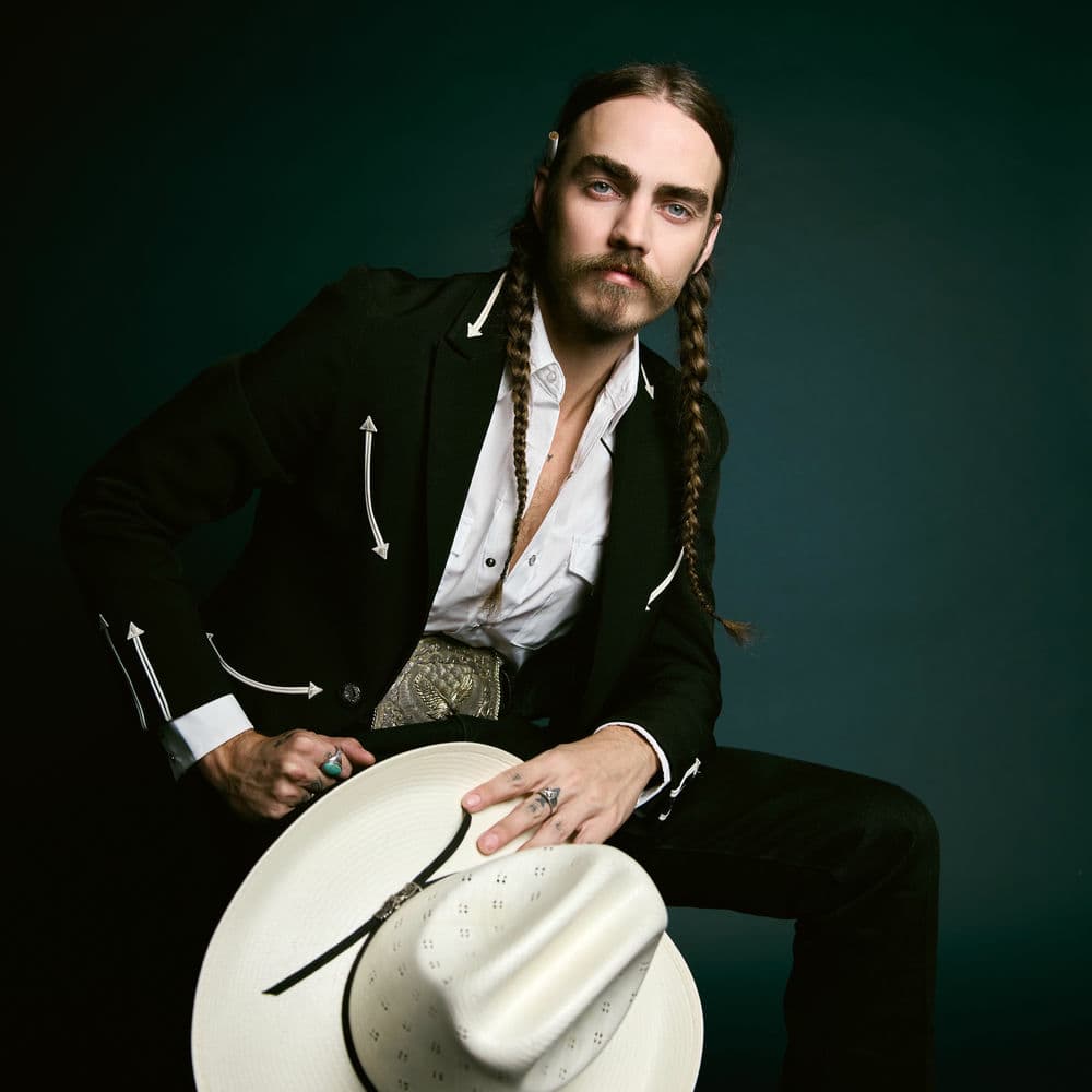 Dalton Davis