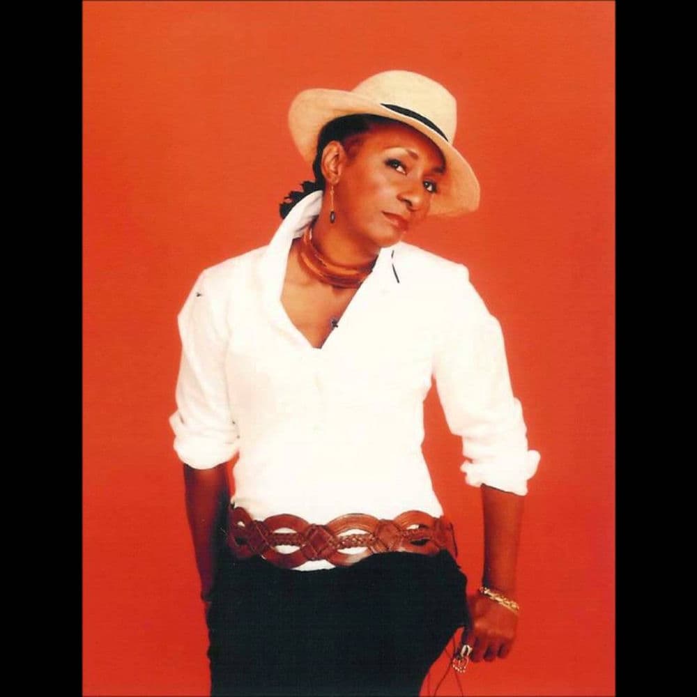 Dawn Penn