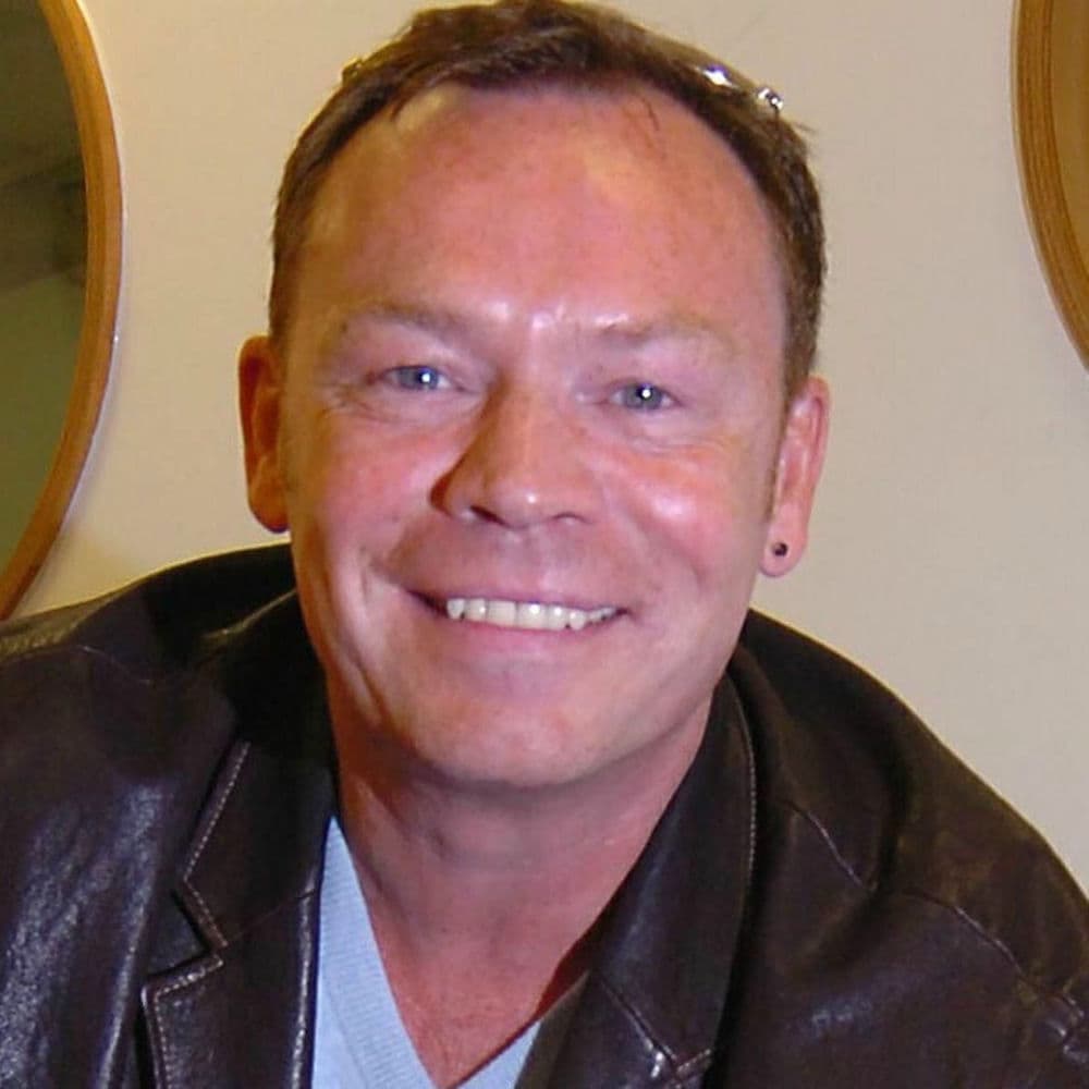 Ali Campbell
